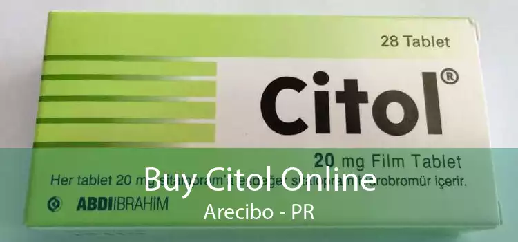 Buy Citol Online Arecibo - PR