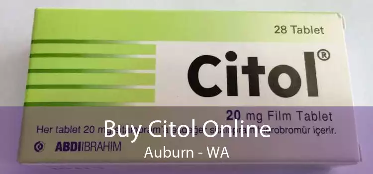Buy Citol Online Auburn - WA