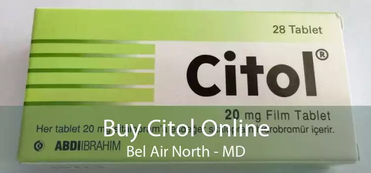 Buy Citol Online Bel Air North - MD