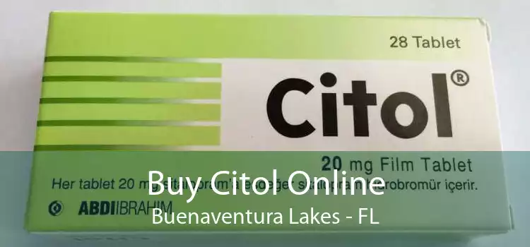 Buy Citol Online Buenaventura Lakes - FL