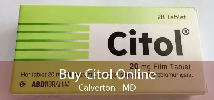 Buy Citol Online Calverton - MD
