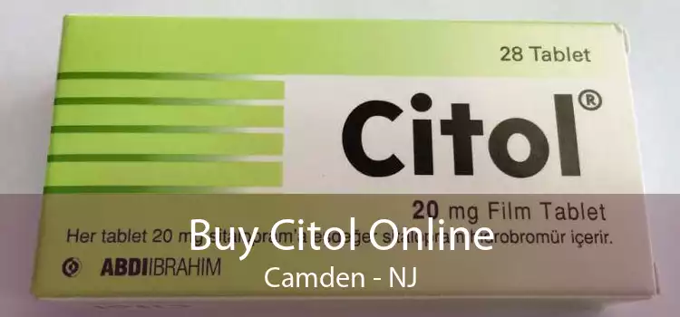 Buy Citol Online Camden - NJ
