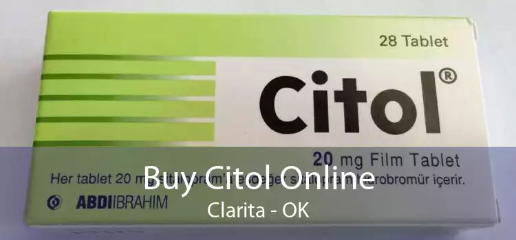 Buy Citol Online Clarita - OK