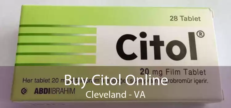 Buy Citol Online Cleveland - VA