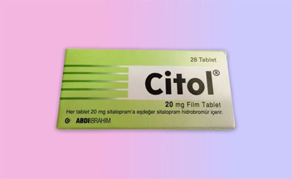 Citol online store in Concord